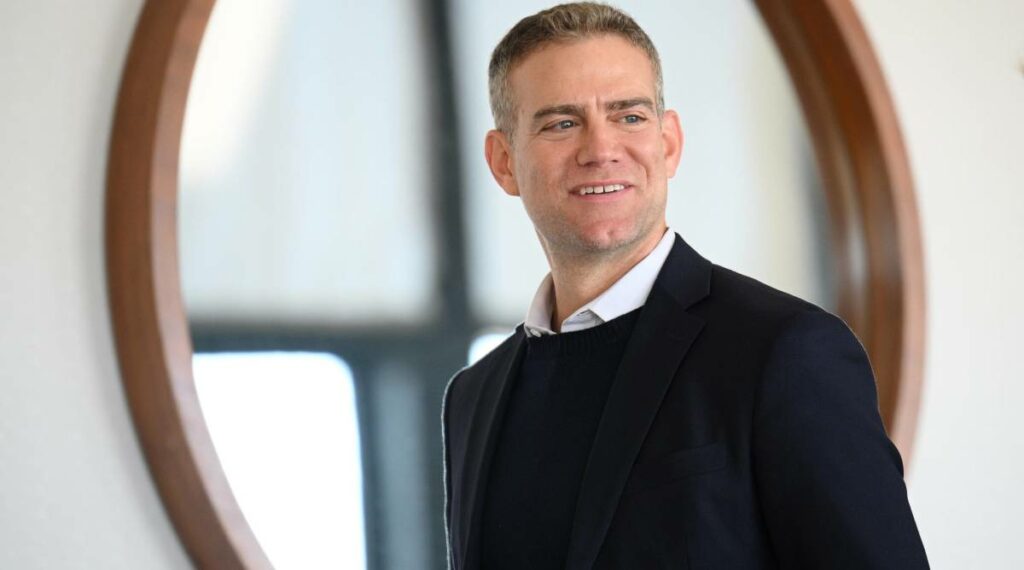 Theo Epstein regresa a los Medias Rojas de Boston como asesor senior