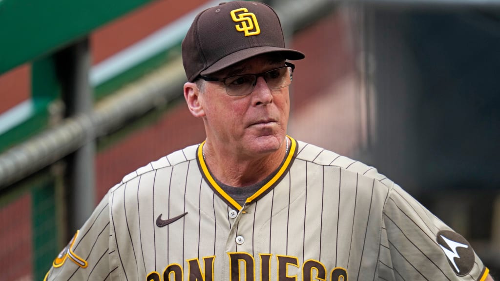Bob Melvin será el nuevo dirigente de los Giants