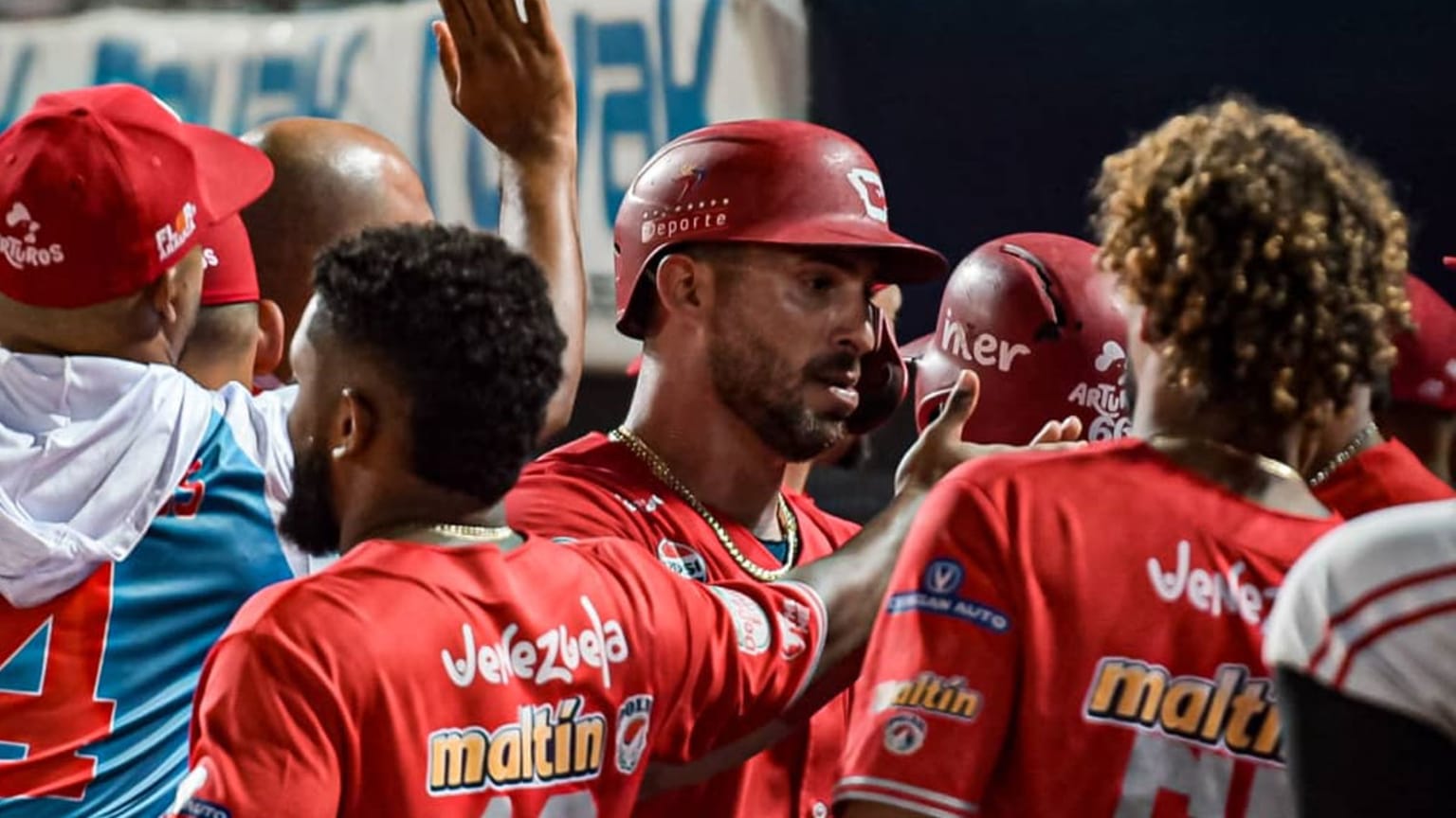Cardenales aseguró su boleto a la postemporada en Venezuela