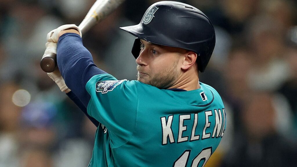 Kelenic y Gonzales llegan a los Bravos vía cambio