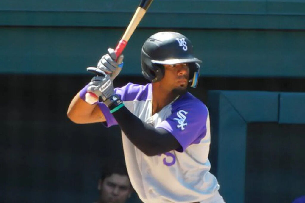 Toros adquieren al infielder Moisés Castillo por Jhan Maríñez￼