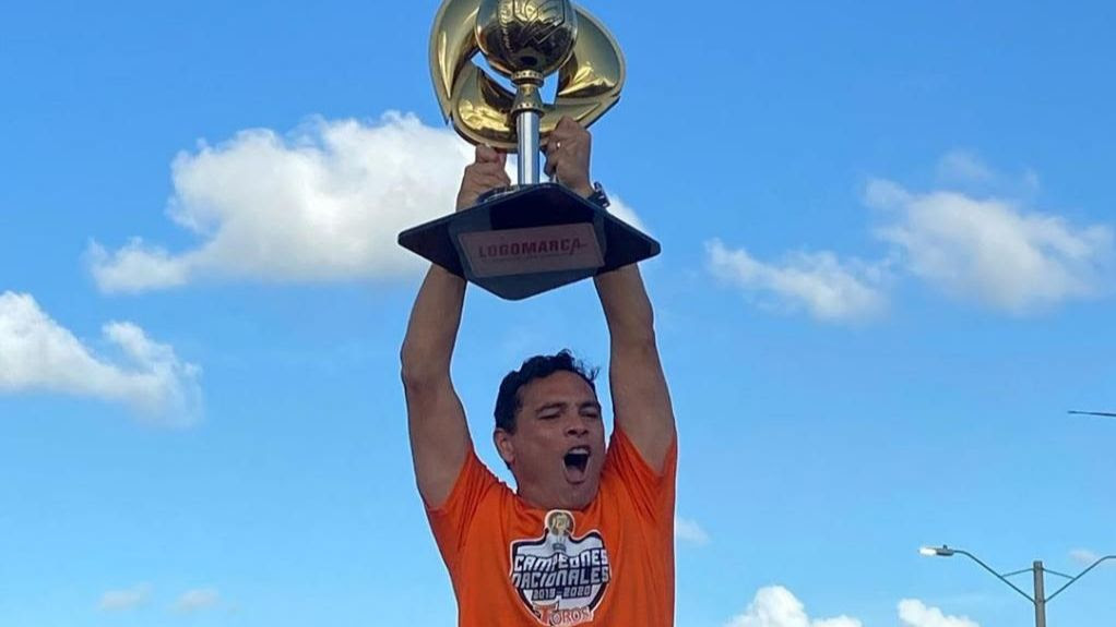 Toros no renovarán contrato gerente Raymond Abreu en temporada 2023