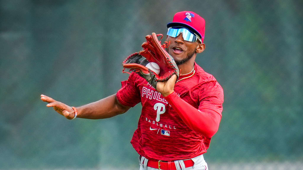 Johan Rojas es cambiado a los Gigantes y Liover Peguero pasa a los Tigres del Licey