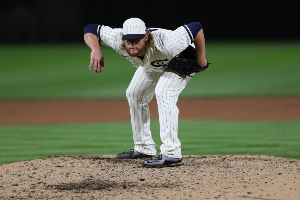 Craig Kimbrel firma con los Filis por 1 año