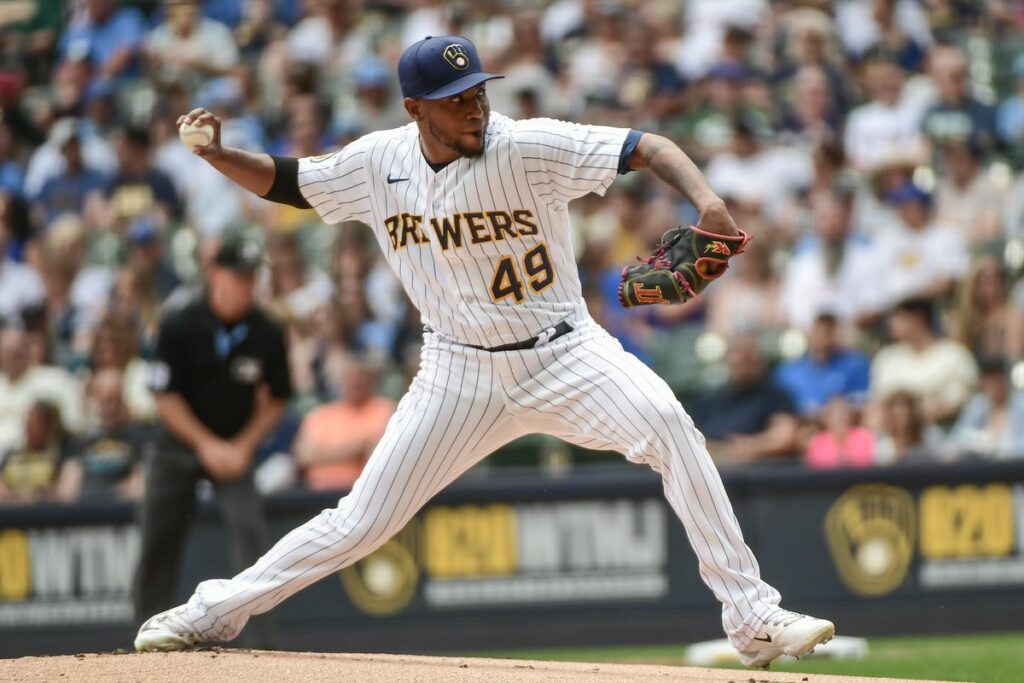 Julio Teherán firma contrato de liga menor con Orioles