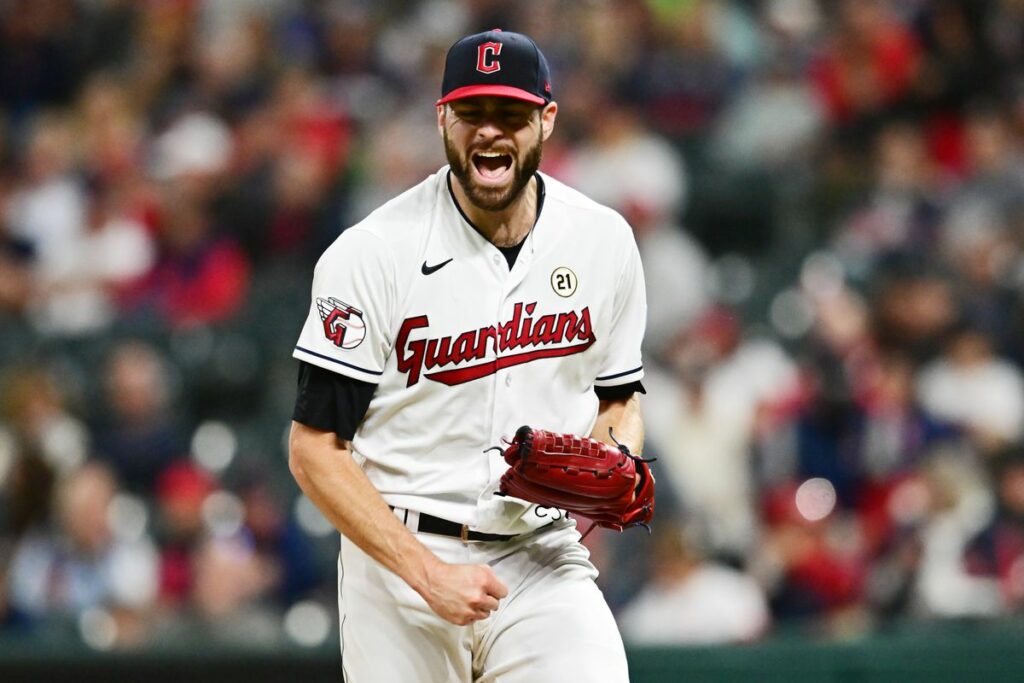 Lucas Giolito pacta por dos años con los Medias Rojas
