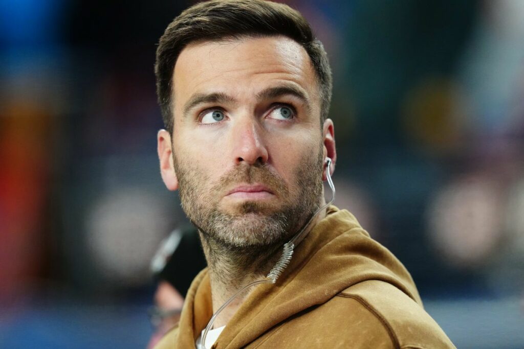 Flacco se prepara para titularidad con los Cleveland Browns
