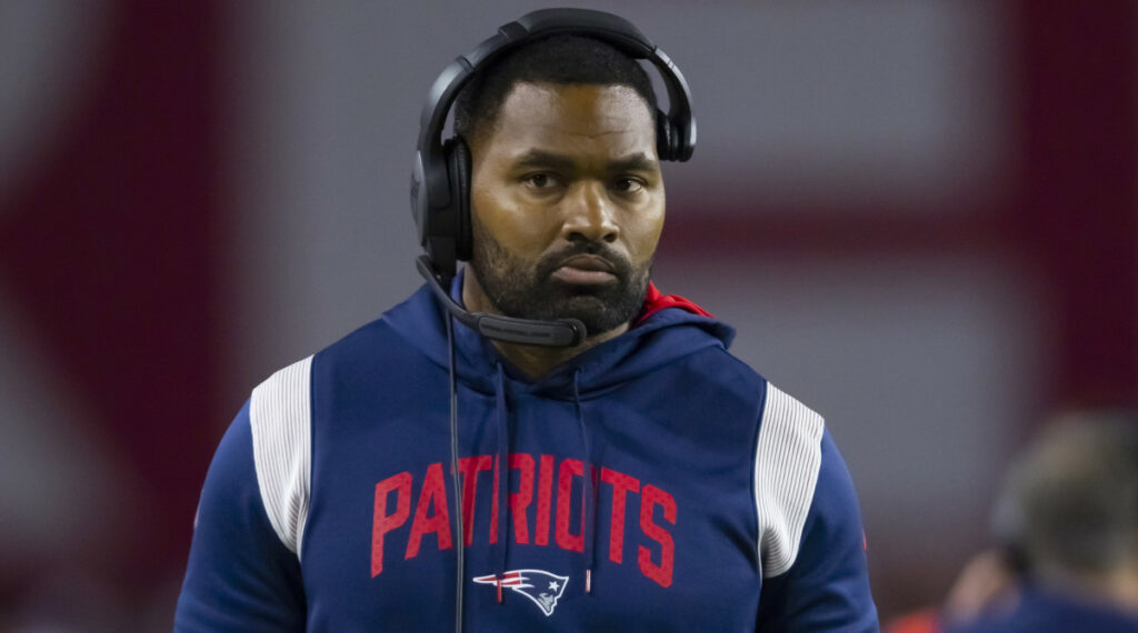 Jerod Mayo sustituirá a Belichick como entrenador en New England Patriots