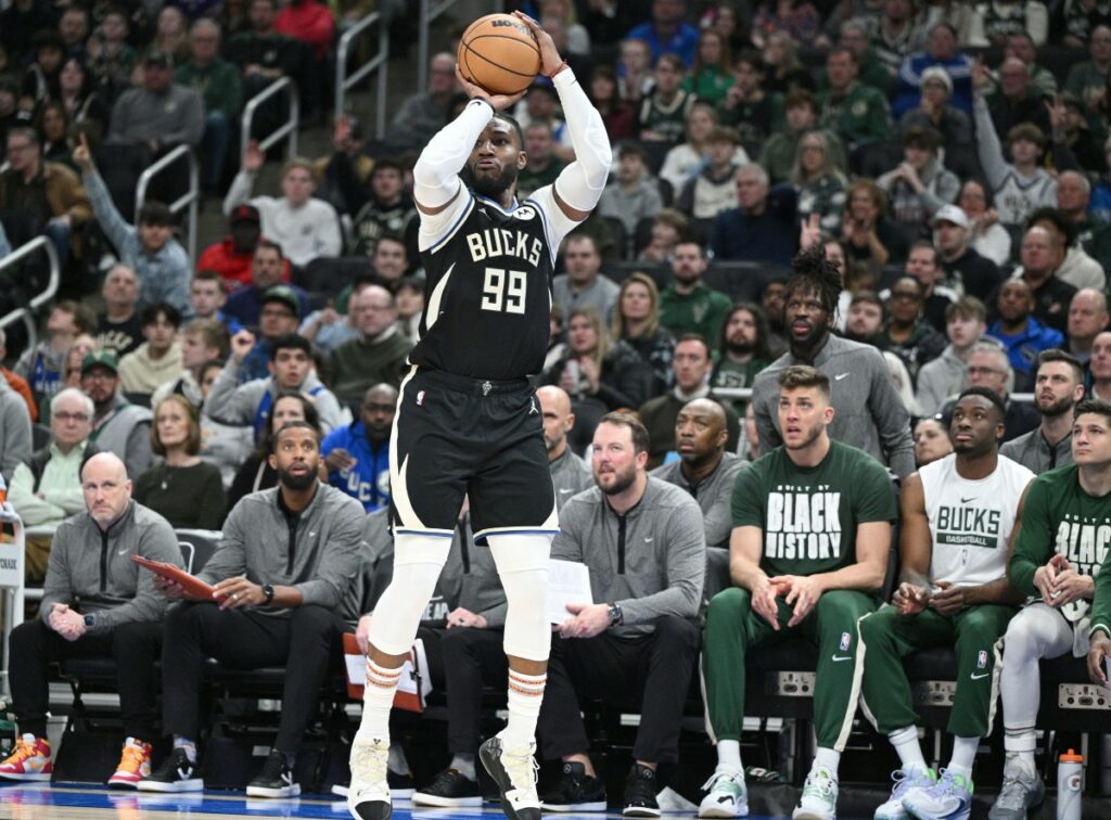 Jae Crowder se perderá un tiempo prolongado por lesión en el aductor