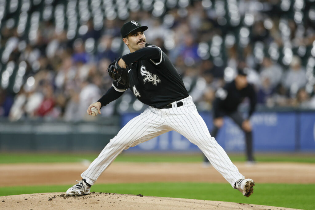 Yankees hacen nueva oferta a Medias Blancas por Dylan Cese tras incertidumbre de Gerrit Cole
