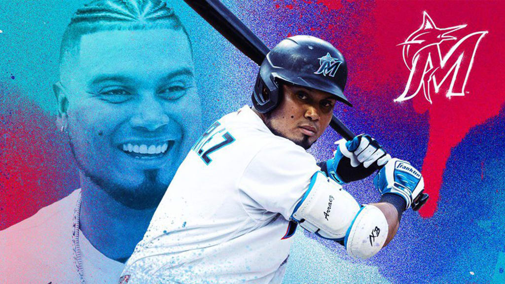 Arraez expresa deseo de firmar extensión con los Marlins