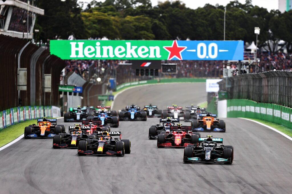 GP de Sao Paulo seguirá en calendario hasta 2030