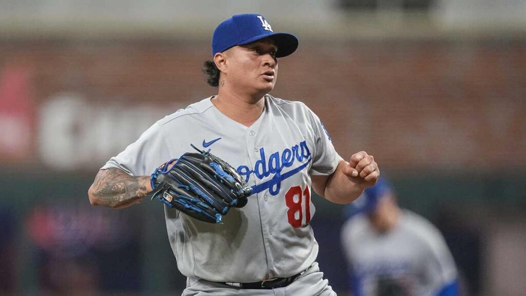 Dodgers y Yankees acuerdan traspaso, González llega a los Yankees junto a prospecto