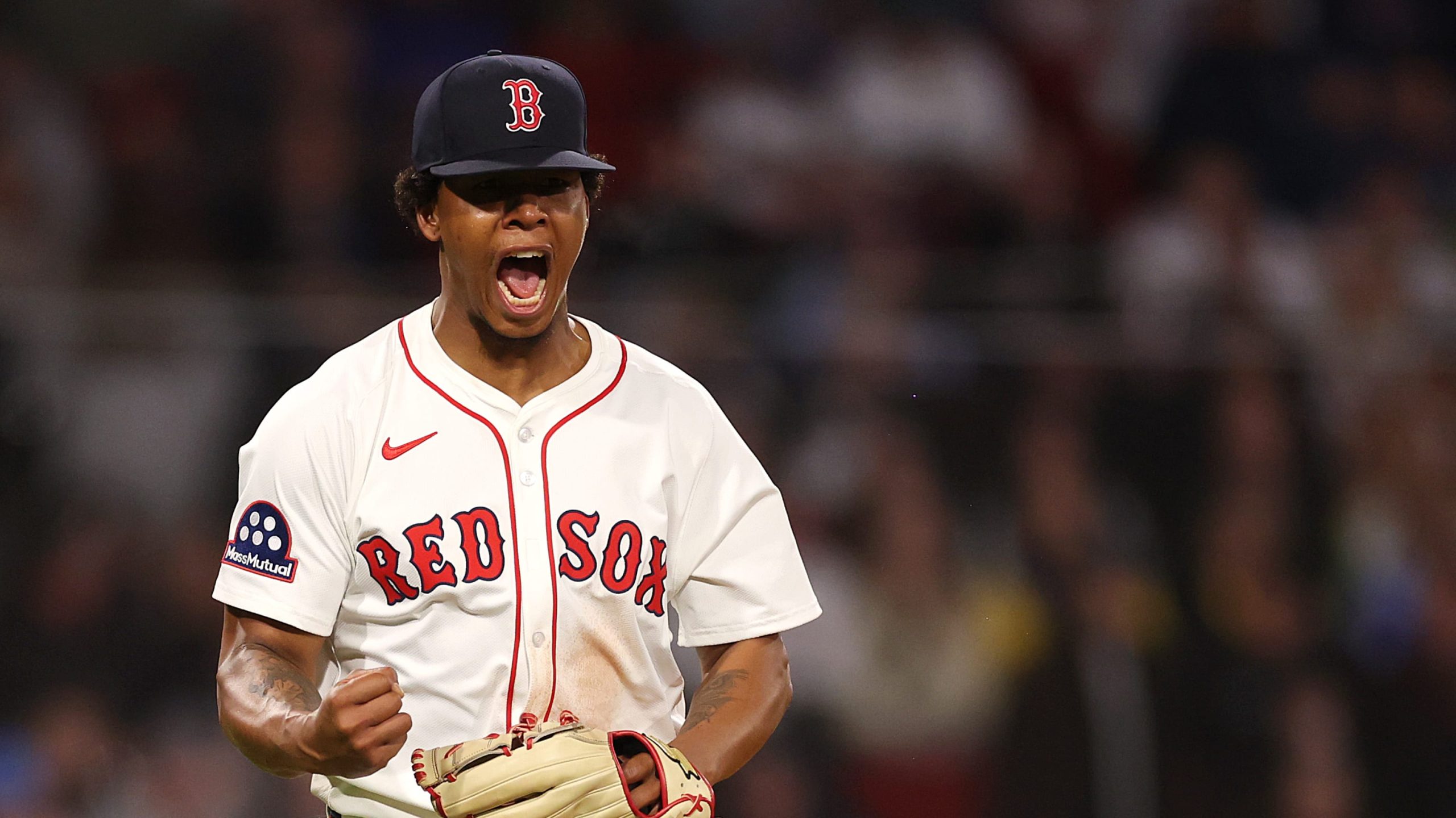 Red Sox vencen a Mariners, Bello debuta con victoria en la presente temporada